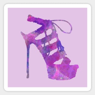 High Heels Magnet